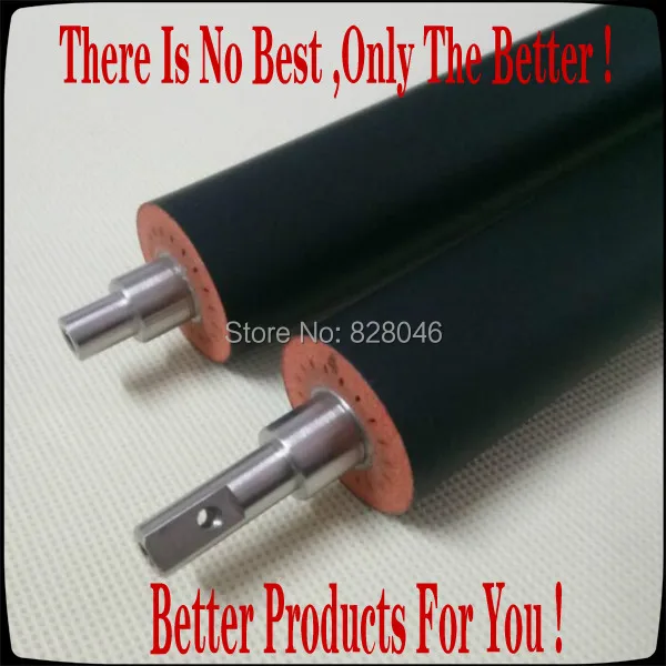Lower Fuser Pressure Roller For Savin Lanier Gestetner Ricoh 2035 2045 3035 3045 Printer,AE02-0125 AE020125 Fuser Roller Kit
Lower Fuser Pressure Roller For Savin Lanier Gestetner Ricoh 2035 2045 3035 3045 Printer,AE02-0125 AE020125 Fuser Roller Kit