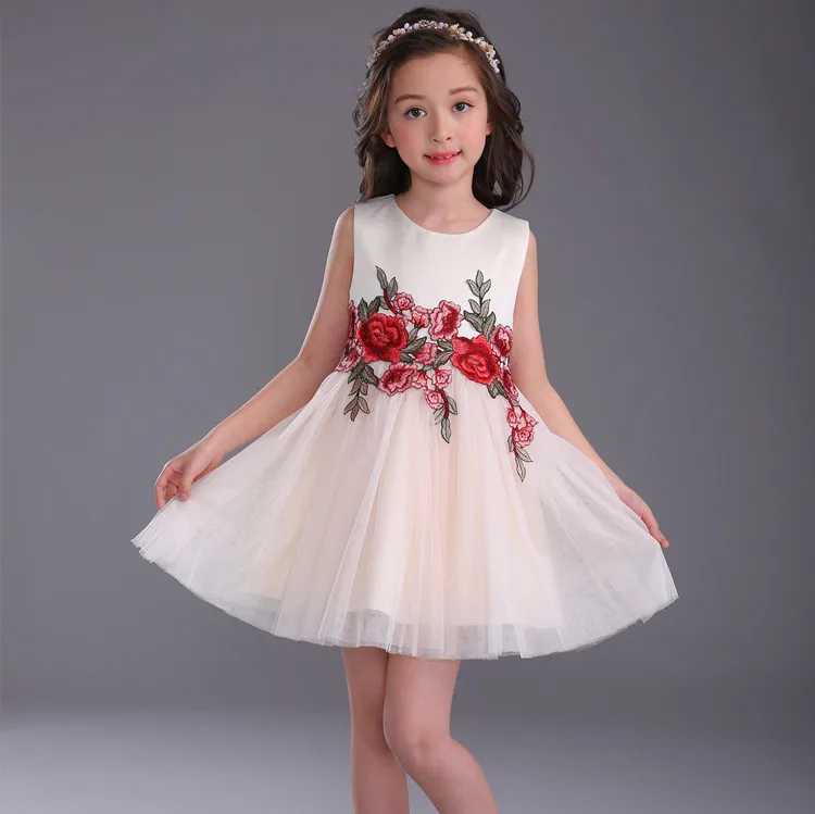 Luxury Lace Flower Girl Dresses Appliques Kids Prom Wedding Dress Ball Gown Pearls Girl Pageant Dress Vestidos de comunion
Luxury Lace Flower Girl Dresses Appliques Kids Prom Wedding Dress Ball Gown Pearls Girl Pageant Dress Vestidos de comunion
