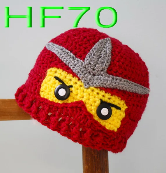 free shipping, Crochet for Children's cartoon hats ,baby crochet caps Photography prop 100% cotton -red/yellow
free shipping, Crochet for Children's cartoon hats ,baby crochet caps Photography prop 100% cotton -red/yellow