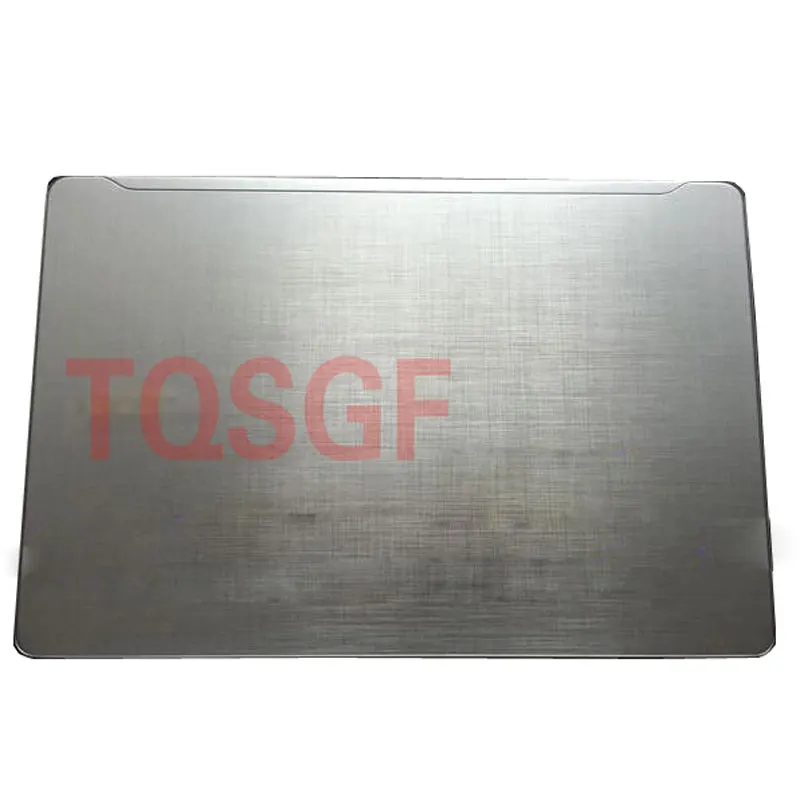 Silver Brand New Original LCD Back Cover for ACER Laptop F5-573G Real Case N16Q2
Silver Brand New Original LCD Back Cover for ACER Laptop F5-573G Real Case N16Q2
