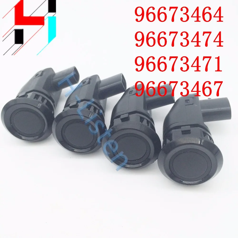 4 датчика парковки 96673467/96673464/96673474 /96673471 для крышки Chevrolet tiva, Система помощи при парковке автомобиля, Парктроник, электромагнитный
4 датчика парковки 96673467/96673464/96673474 /96673471 для крышки Chevrolet tiva, Система помощи при парковке автомобиля, Парктроник, электромагнитный