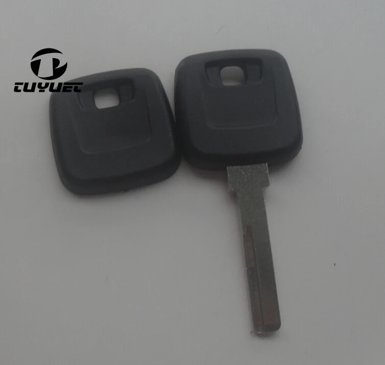 20PCS Replacement Transponder Key Shell For VOLVO S40 V40 Car Key Blanks Case with Groove On the Side(HU56R)
20PCS Replacement Transponder Key Shell For VOLVO S40 V40 Car Key Blanks Case with Groove On the Side(HU56R)