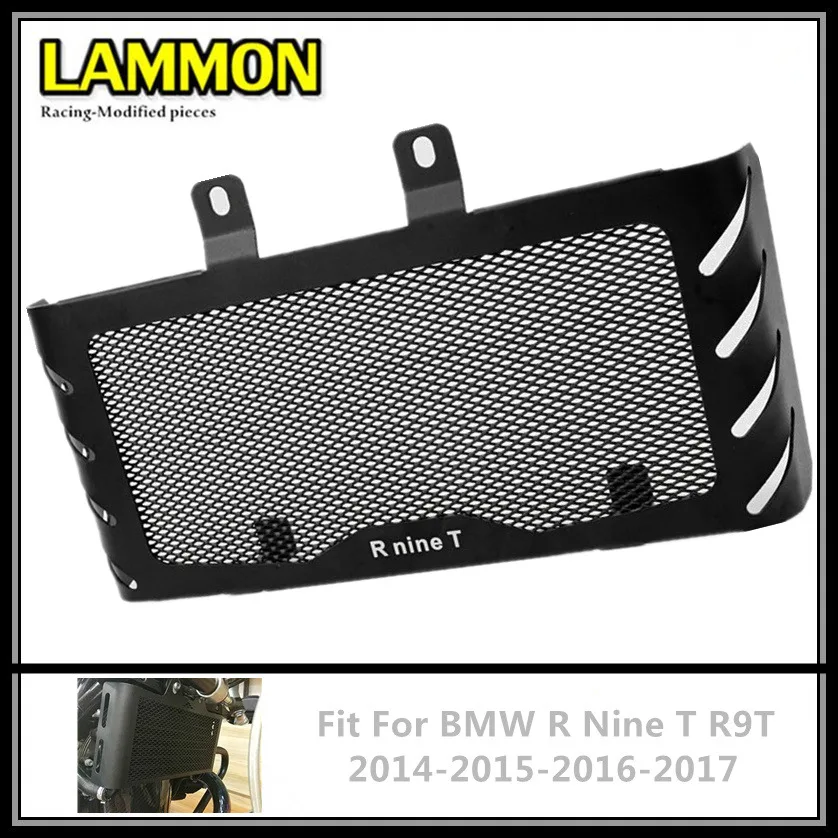 Motorcycle Accessories Refit Water Cooler Radiator Protector Oil Cooler Guard Fit For BMW R Nine T R9T 2014 2015 2016 2017
Motorcycle Accessories Refit Water Cooler Radiator Protector Oil Cooler Guard Fit For BMW R Nine T R9T 2014 2015 2016 2017