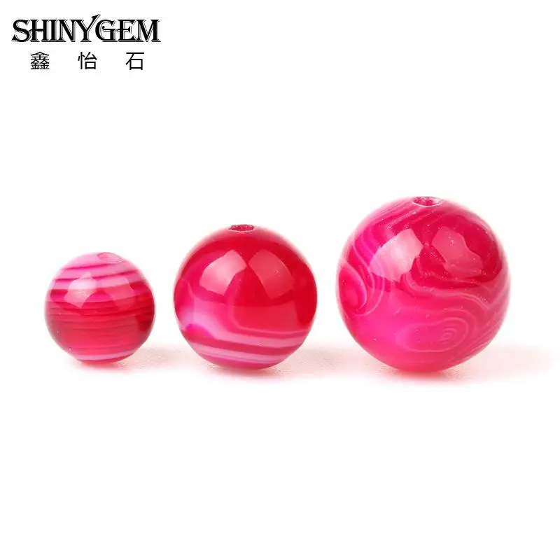 Wholesale Fashion High Quality 8mm 10mm 12mm Rose Red Natural Stone Beads Stripe DIY Bracelet Necklace Jewelry Making XYCA004
Wholesale Fashion High Quality 8mm 10mm 12mm Rose Red Natural Stone Beads Stripe DIY Bracelet Necklace Jewelry Making XYCA004