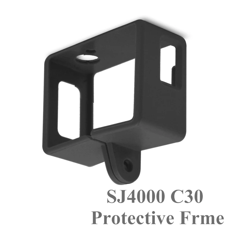 SJCAM SJ4000 Air защитная рамка чехол Аксессуары для SJ4000 Wifi /SJ4000 Plus Soocoo c30 C30R H9 R H3 H8 Экшн-камера
SJCAM SJ4000 Air защитная рамка чехол Аксессуары для SJ4000 Wifi /SJ4000 Plus Soocoo c30 C30R H9 R H3 H8 Экшн-камера