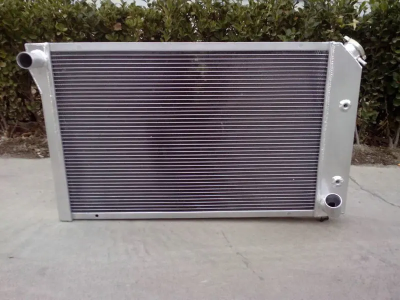 3 ROW ALUMINUM RADIATOR FOR CHEVY 1977-1982 CORVETTE 1978 1979 1980 1981
3 ROW ALUMINUM RADIATOR FOR CHEVY 1977-1982 CORVETTE 1978 1979 1980 1981