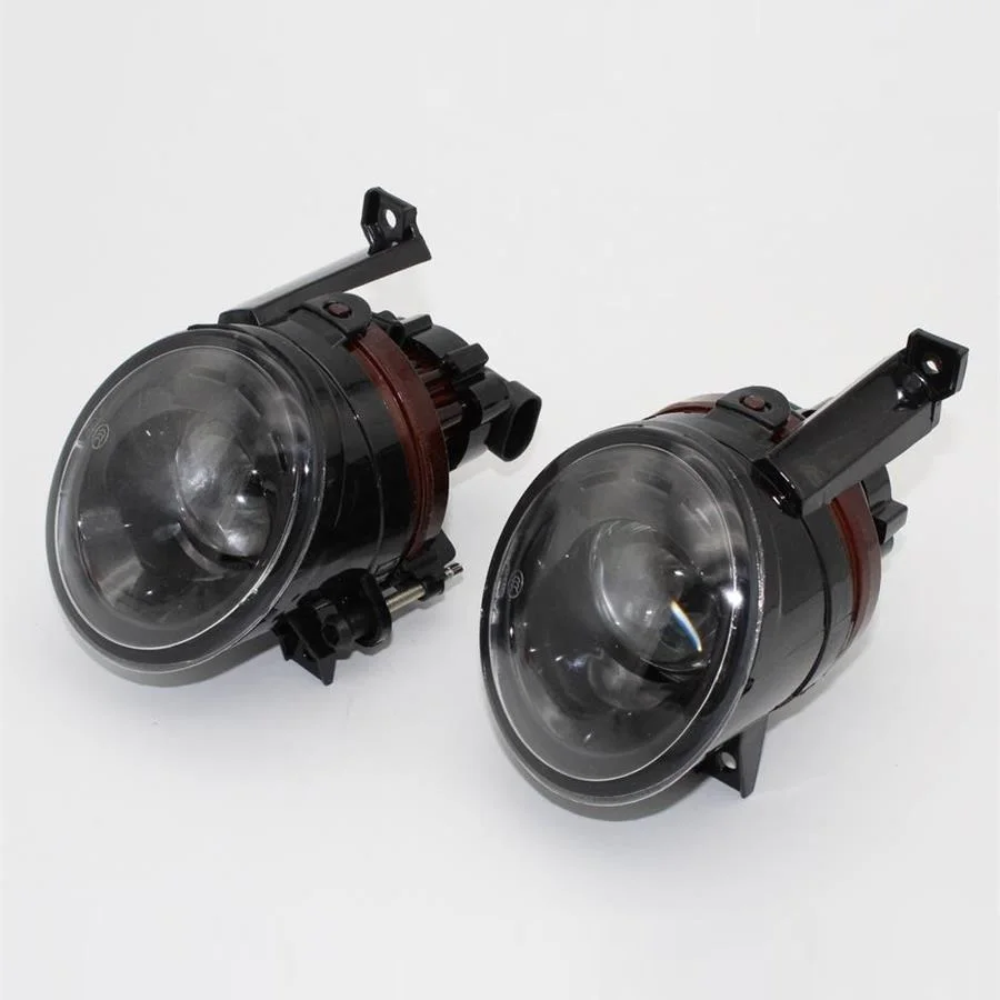 Car Light For VW Golf Plus 2005 2006 2007 2008 2009 Car-Styling Front Bumper Fog Light Fog Lamp With Convex Lens
Car Light For VW Golf Plus 2005 2006 2007 2008 2009 Car-Styling Front Bumper Fog Light Fog Lamp With Convex Lens