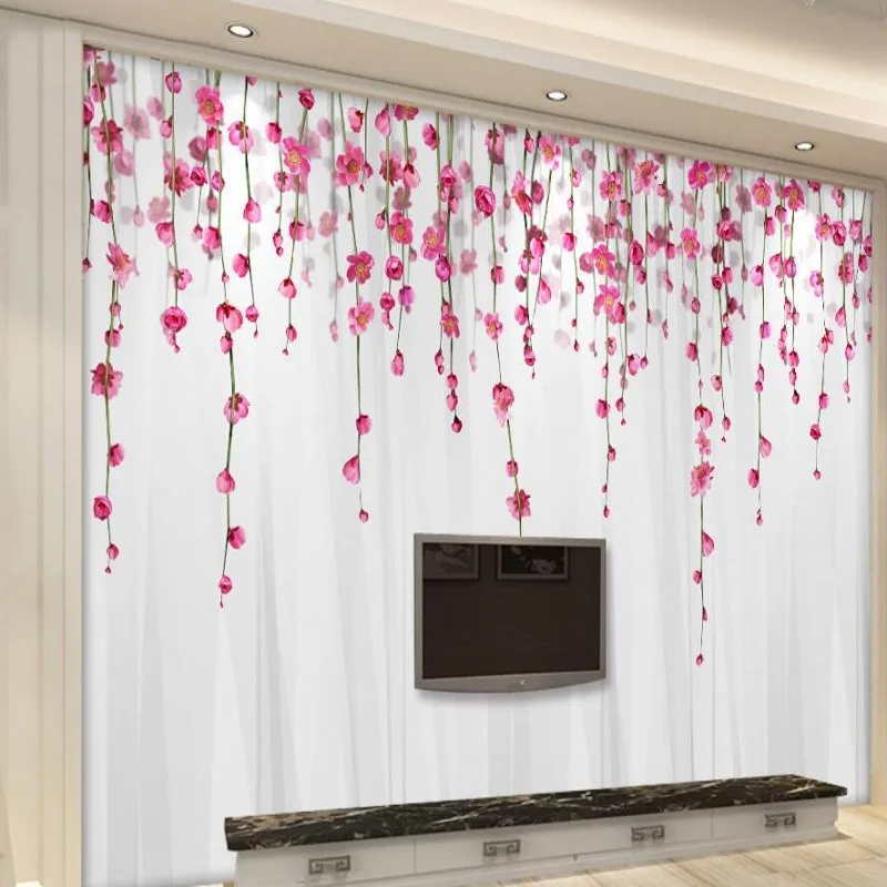 beibehang Warm Chuihua Rose 3d flooring photo wallpaper for bedroom living room TV wall painting wall mural wall paper
beibehang Warm Chuihua Rose 3d flooring photo wallpaper for bedroom living room TV wall painting wall mural wall paper