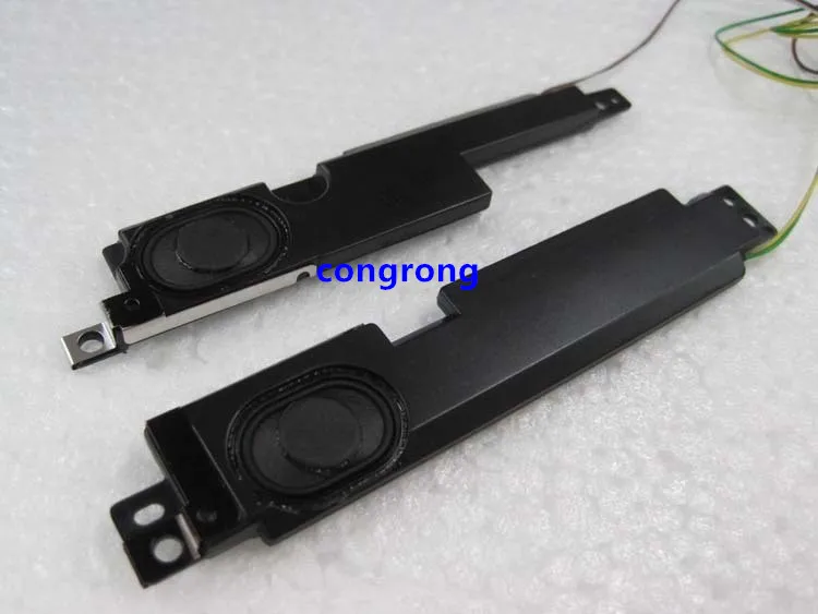 Laptop Fix Speaker for Lenovo for IBM Thinkpad T61 R61 T400 R400 14.1 "Built-in Speaker
Laptop Fix Speaker for Lenovo for IBM Thinkpad T61 R61 T400 R400 14.1 "Built-in Speaker