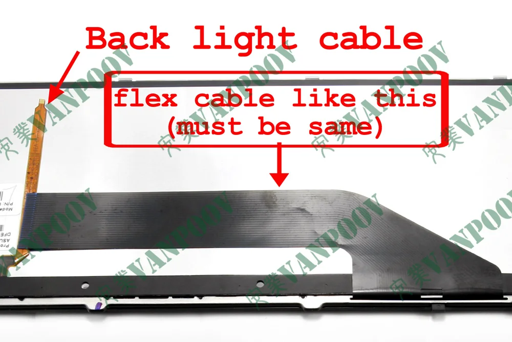 New Thailand Thai Laptop Keyboard for Asus K50 K50AB K50AF K50C K50IJ K50IN K50ID P50 K60 K61 K62 K70 K70IJ F90 X5D TI Backlight
New Thailand Thai Laptop Keyboard for Asus K50 K50AB K50AF K50C K50IJ K50IN K50ID P50 K60 K61 K62 K70 K70IJ F90 X5D TI Backlight