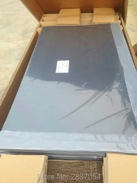 32 inch Original 32inch 90 degree Glossy VA Polarizer Polarizing Film POL for LCD LED Panel for TV
32 inch Original 32inch 90 degree Glossy VA Polarizer Polarizing Film POL for LCD LED Panel for TV