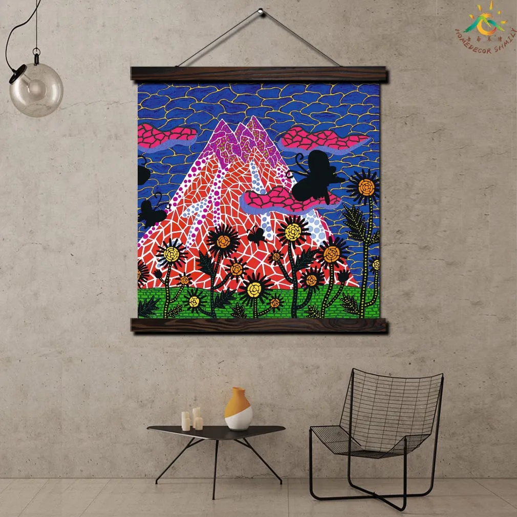Japan Artist Landscape Wall Art Canvas Prints Painting Frame Scroll Painting Hanging Poster Decorative Picture Art Print Poster
Japan Artist Landscape Wall Art Canvas Prints Painting Frame Scroll Painting Hanging Poster Decorative Picture Art Print Poster