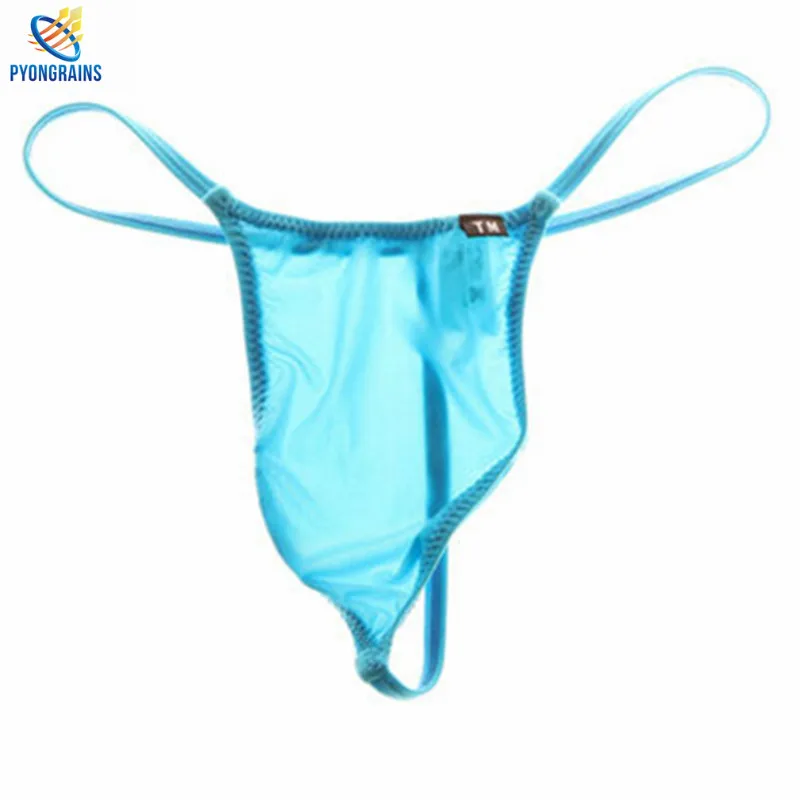2016 New Hot Men Underwear Thongs Male Fashion Super Sexy Nylon Mens Thongs And G Strings Gay Mens Thongs Underpants Jockstrap
2016 New Hot Men Underwear Thongs Male Fashion Super Sexy Nylon Mens Thongs And G Strings Gay Mens Thongs Underpants Jockstrap