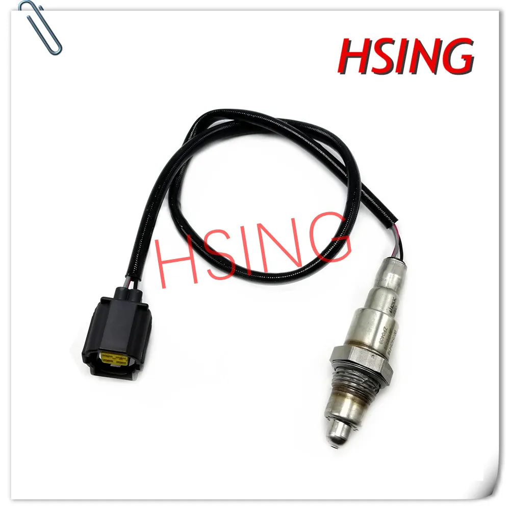 Oxygen Sensor O2 Sensor Fits For SLK/GLC/SLC300 E/C300 C350E ***Part No# 0258030009 A0075426418 0075426418
Oxygen Sensor O2 Sensor Fits For SLK/GLC/SLC300 E/C300 C350E ***Part No# 0258030009 A0075426418 0075426418