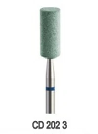 1 PCDental Lab Product Ceramic Diamond Grinders Crown polisher Size 5x12mm For zirconia inner crown finishing
1 PCDental Lab Product Ceramic Diamond Grinders Crown polisher Size 5x12mm For zirconia inner crown finishing