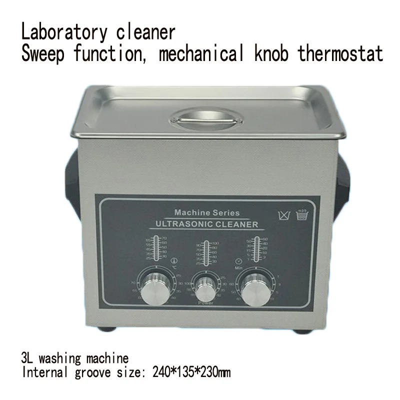M3000 110v/220v ultrasonic cleaner Circuit board PCB board ultrasonic cleaning machine Laboratory cleaner 1pc
M3000 110v/220v ultrasonic cleaner Circuit board PCB board ultrasonic cleaning machine Laboratory cleaner 1pc