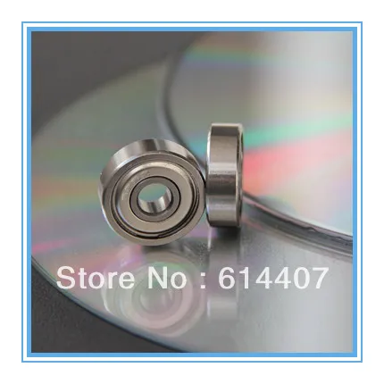 10 piece/lot miniature bearing 688ZZ,W688ZZ, 8X16X5mm for Rc hobby and Industry
10 piece/lot miniature bearing 688ZZ,W688ZZ, 8X16X5mm for Rc hobby and Industry