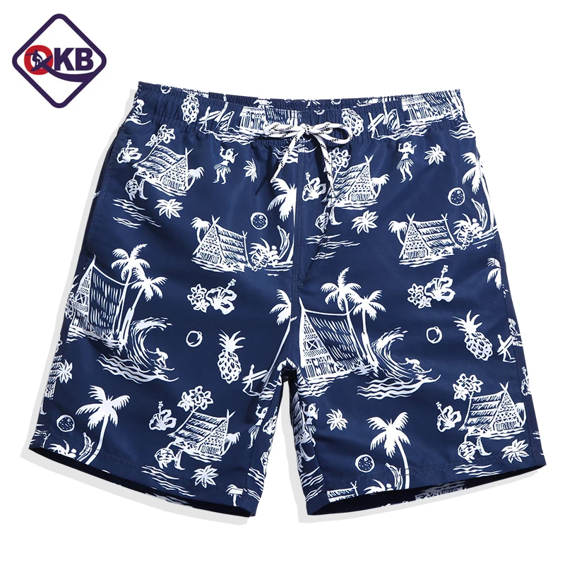 QIKERBONG Quick-drying men beach shorts Swimwear Swimsuits Man boardshorts polyester Man new Trunks Bermuda Casual Trunks
QIKERBONG Quick-drying men beach shorts Swimwear Swimsuits Man boardshorts polyester Man new Trunks Bermuda Casual Trunks