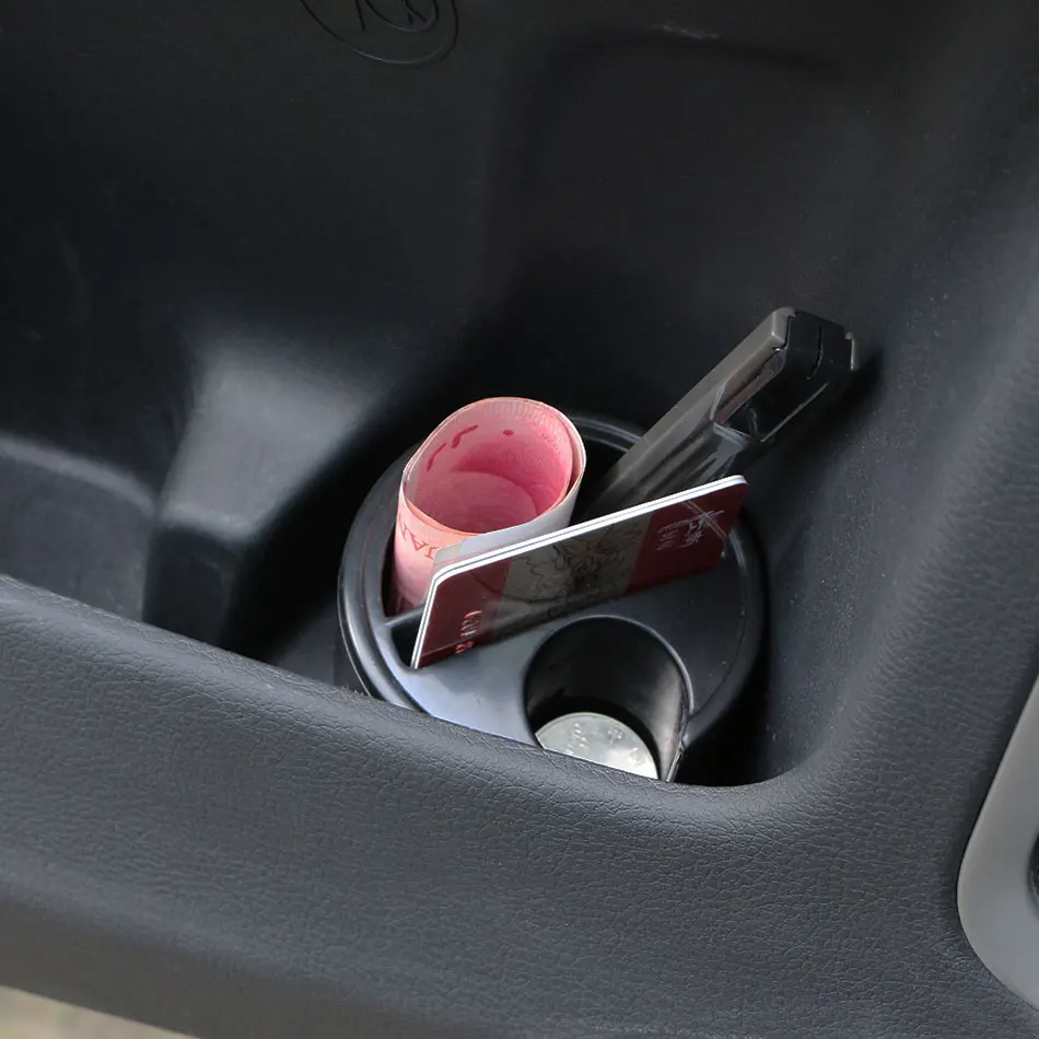 ABS Interior Decoration Auto Car Card Coin Holder Box Storage Box for Fiat 500 600 500l 500x Diagnostic Punto Stilo
ABS Interior Decoration Auto Car Card Coin Holder Box Storage Box for Fiat 500 600 500l 500x Diagnostic Punto Stilo