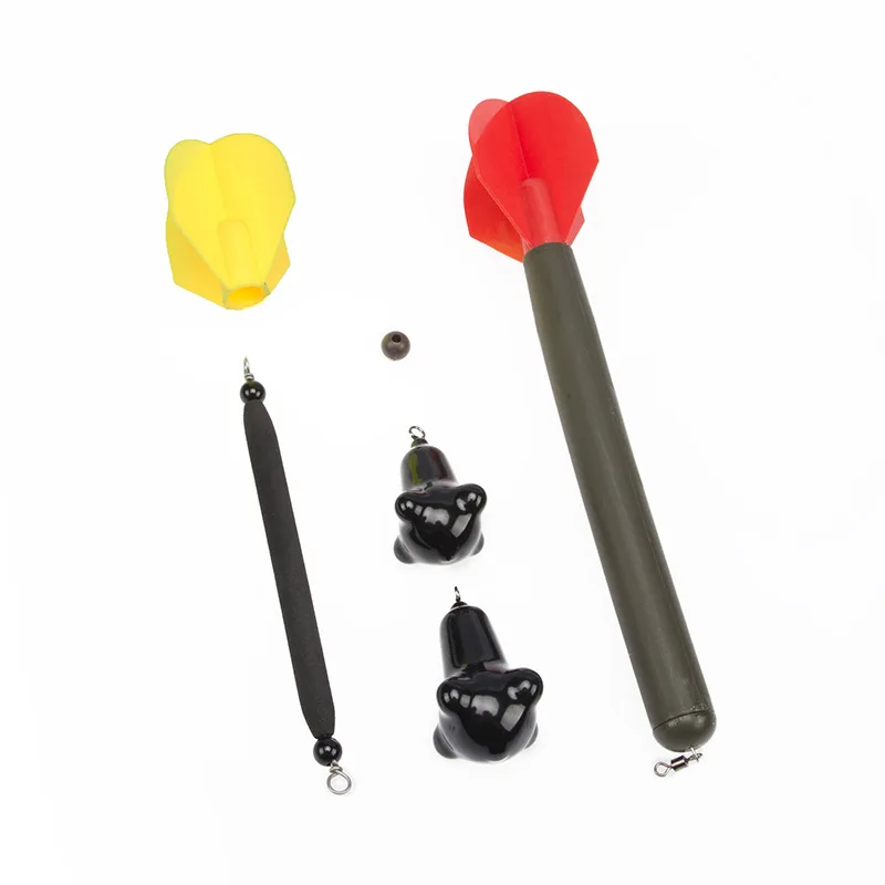 1Set/Bag fishing float fishing marker kit Carp Fishing Dropzone Marker Float Lead Complete Kit Fishing lead
1Set/Bag fishing float fishing marker kit Carp Fishing Dropzone Marker Float Lead Complete Kit Fishing lead