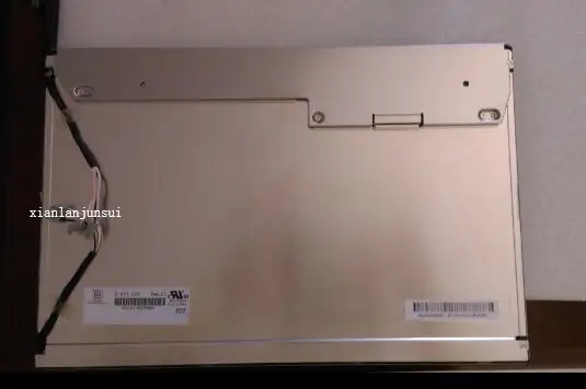 14.1 inch industrial screen G141I1-L01 resolution 1280*800 wide temperature
14.1 inch industrial screen G141I1-L01 resolution 1280*800 wide temperature