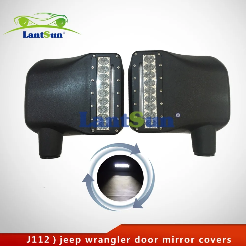 Pair black ABS plastic wrangler JK led off road Mirror with LED for jeep wrangler JK 2007+ auto products Lantsun
Pair black ABS plastic wrangler JK led off road Mirror with LED for jeep wrangler JK 2007+ auto products Lantsun
