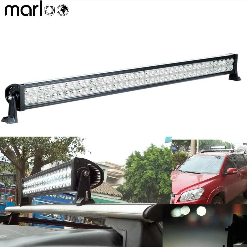 Car 40 42 Inch Offroad Led Work Light Bar for SUV ATV Tractor Boat Trucks Excavator 12V 24V Work Lights
Car 40 42 Inch Offroad Led Work Light Bar for SUV ATV Tractor Boat Trucks Excavator 12V 24V Work Lights