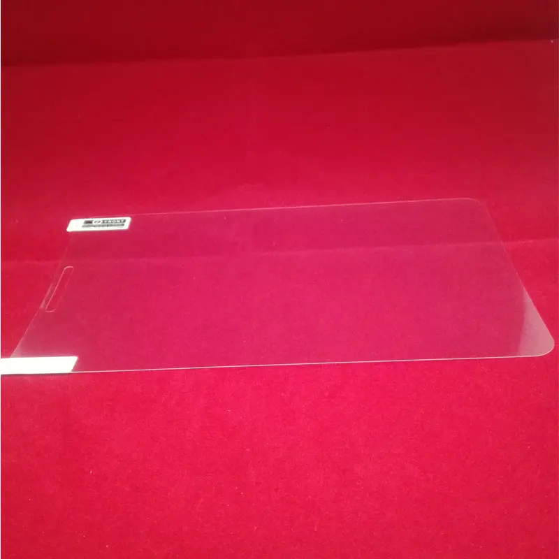 PET Screen Protector Guard Film for Prestigio MultiPad PMT3418 4G WIZE 3418 4G 8 inch Tablet
PET Screen Protector Guard Film for Prestigio MultiPad PMT3418 4G WIZE 3418 4G 8 inch Tablet