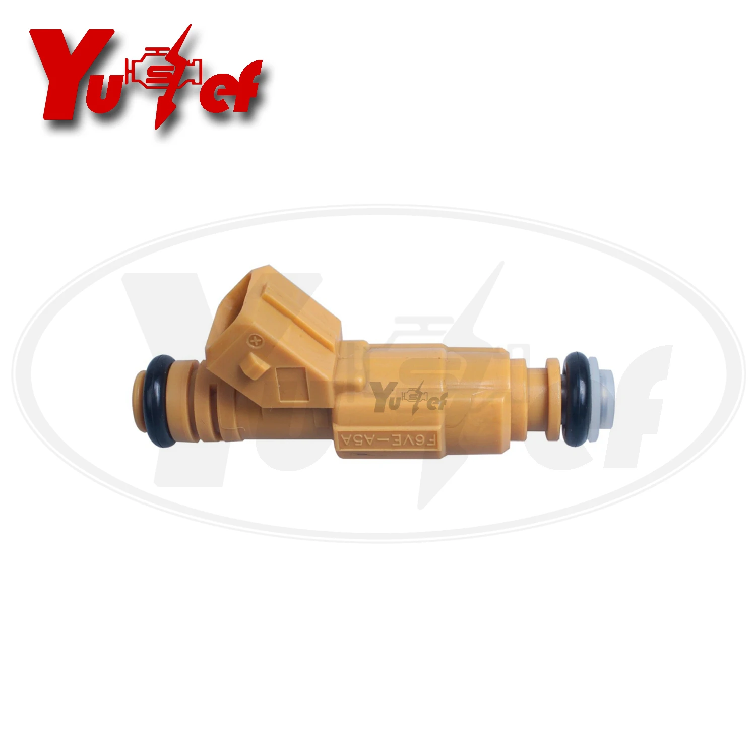 high quality fuel injector nozzle fit for GROWN VICTORIA E SUPER DUTY E350 ECONOLINE EXPLORER 0280155710 F6VE-A5A
high quality fuel injector nozzle fit for GROWN VICTORIA E SUPER DUTY E350 ECONOLINE EXPLORER 0280155710 F6VE-A5A