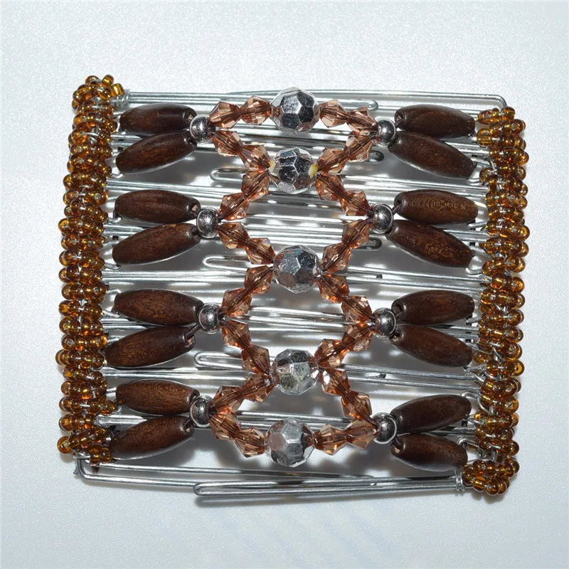 BROWN CLASSICAL metal comb girls women lady wedding pary best gift magic comb 10 pcs /lot
BROWN CLASSICAL metal comb girls women lady wedding pary best gift magic comb 10 pcs /lot
