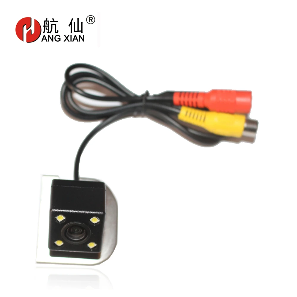 BW8176 170 degree car Rear View Camera for Ford Focus 2012-2014 Escort 2015 Night Vision Waterproof backup Parking Camera
BW8176 170 degree car Rear View Camera for Ford Focus 2012-2014 Escort 2015 Night Vision Waterproof backup Parking Camera
