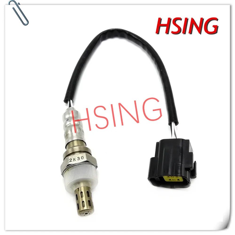 Датчик кислорода O2 Sensor подходит для Mazda 626 MX-6 Millenta Protege *** Part No FP48-18-861 FP4818861
Датчик кислорода O2 Sensor подходит для Mazda 626 MX-6 Millenta Protege *** Part No FP48-18-861 FP4818861