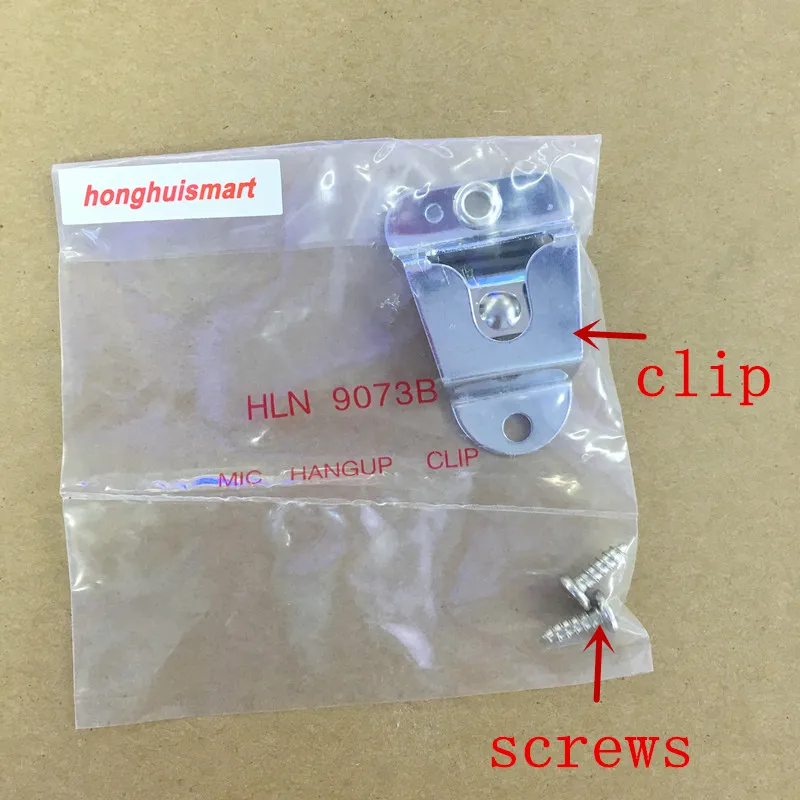 10 шт./партия, зажимы для ремня микрофона для автомобиля motorla GM300,GM338,GM3188,GM3688,GM950 и т. Д.
10 шт./партия, зажимы для ремня микрофона для автомобиля motorla GM300,GM338,GM3188,GM3688,GM950 и т. Д.