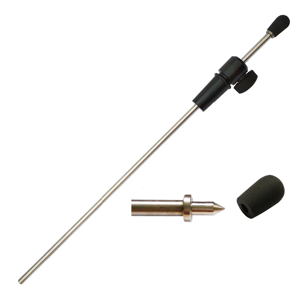 4/4 3/4 Cello Endpin Detachable special thread rubber head Cold drawn steel rod SL412
4/4 3/4 Cello Endpin Detachable special thread rubber head Cold drawn steel rod SL412