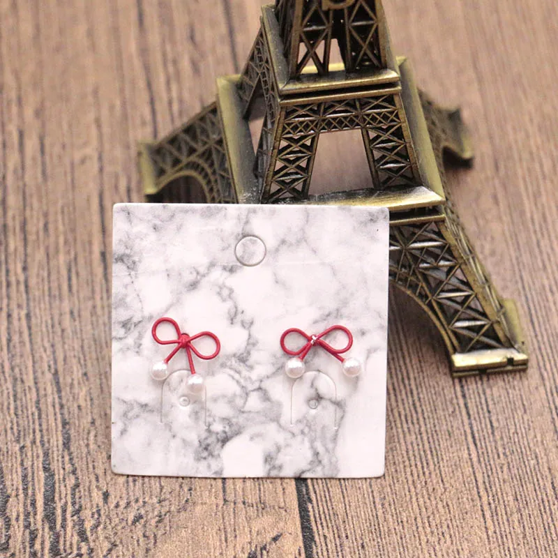 Multi Style Blue Green White Paper Earrings Cards Jewelry Trays 4.5x4.5cm 200pcs/lot Jewelry Packaging&Display Earring Display
Multi Style Blue Green White Paper Earrings Cards Jewelry Trays 4.5x4.5cm 200pcs/lot Jewelry Packaging&Display Earring Display