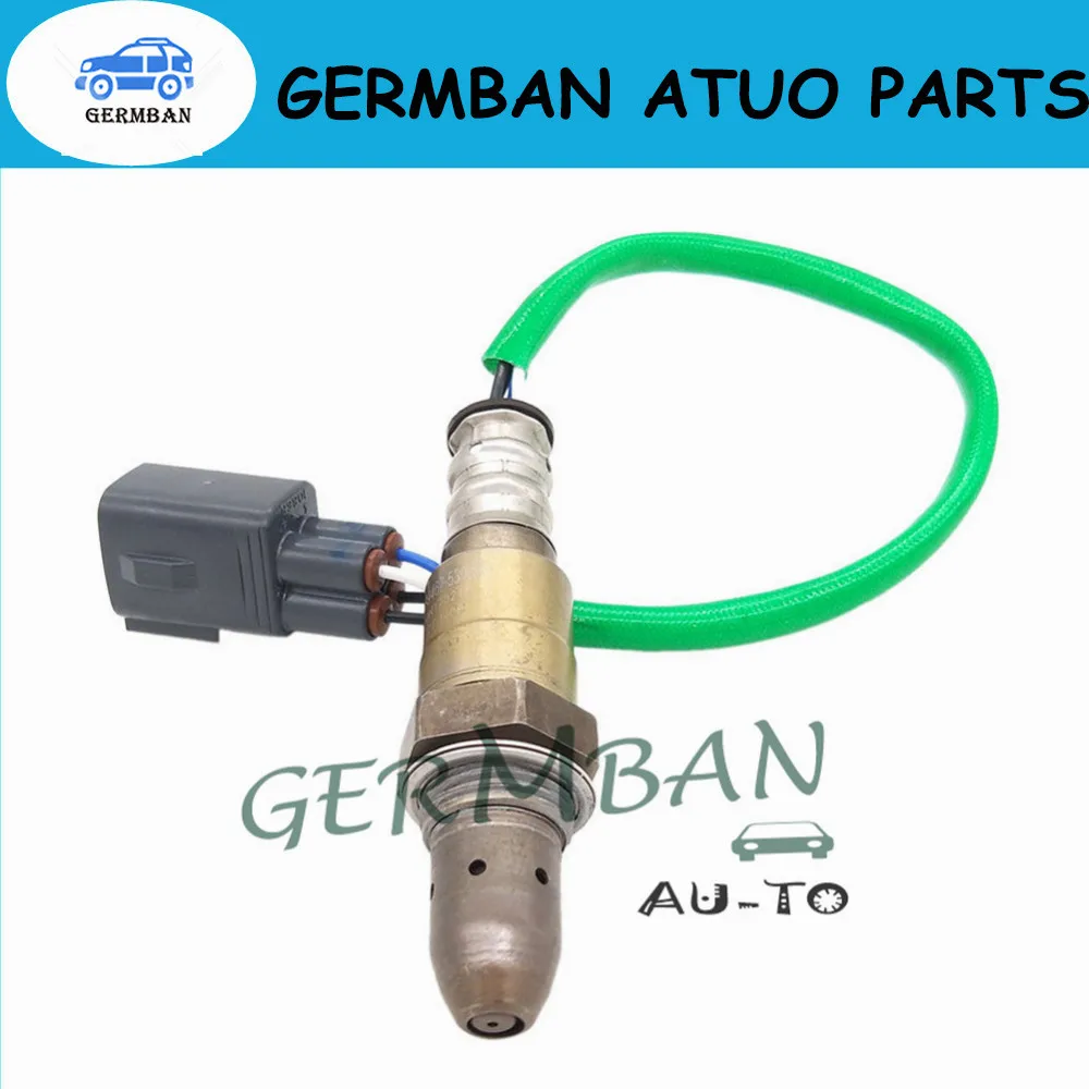 89467-06230 Lambda Air Fuel Ratio Oxygen sensor For Toyota Tundra Tacoma 4.0L 4.6L Part No#234-9145 89467-53080
89467-06230 Lambda Air Fuel Ratio Oxygen sensor For Toyota Tundra Tacoma 4.0L 4.6L Part No#234-9145 89467-53080