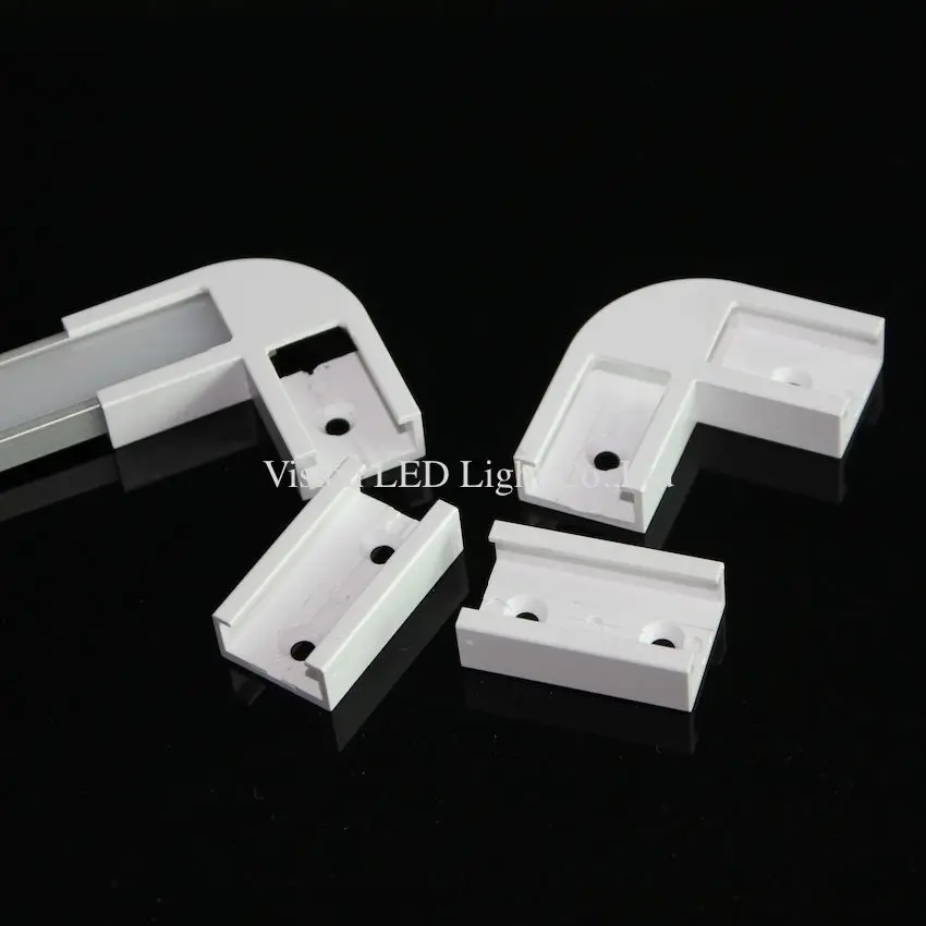 " L" Corner connector or " -" Straight connector for our aluminum profile AP1506
" L" Corner connector or " -" Straight connector for our aluminum profile AP1506