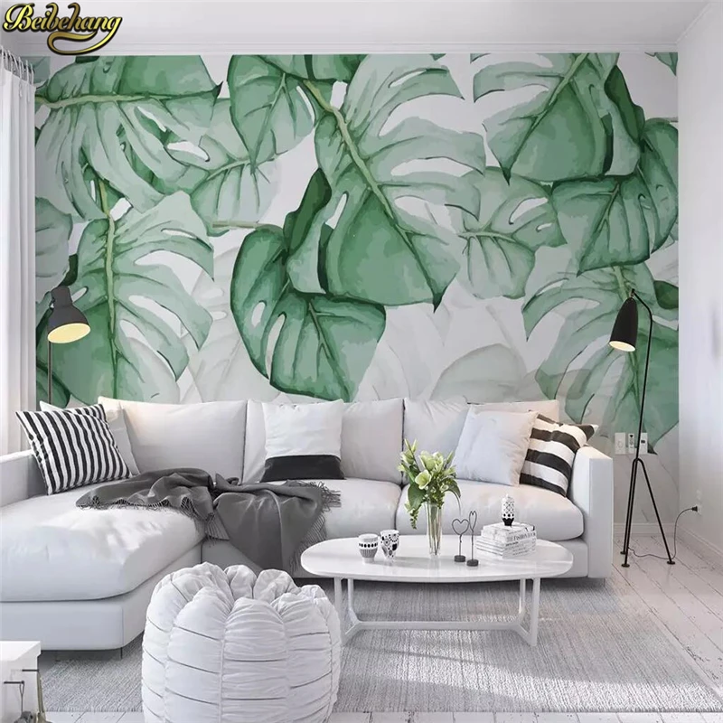 beibehang Custom Photo Wallpaper Mural Hand Painted Tortoise Back Tropical Plant Background Wall Paper Mural papel de parede
beibehang Custom Photo Wallpaper Mural Hand Painted Tortoise Back Tropical Plant Background Wall Paper Mural papel de parede