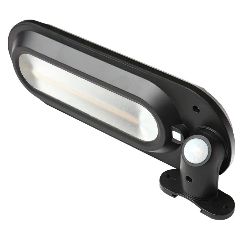 PIR Motion Sensor Solar Wall Light Outdoor Garden Landscape Lamp 4 Modes Security Human Body Induction Solar Lighting Waterproof
PIR Motion Sensor Solar Wall Light Outdoor Garden Landscape Lamp 4 Modes Security Human Body Induction Solar Lighting Waterproof