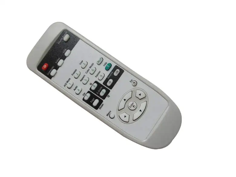 Пульт дистанционного управления для EPSON EH-TW4400 EH-TW4500 EH-TW5000 EB-G5550NL EH-TW5500 EH-TW5800 EB-G5600NL LCD проектор
Пульт дистанционного управления для EPSON EH-TW4400 EH-TW4500 EH-TW5000 EB-G5550NL EH-TW5500 EH-TW5800 EB-G5600NL LCD проектор