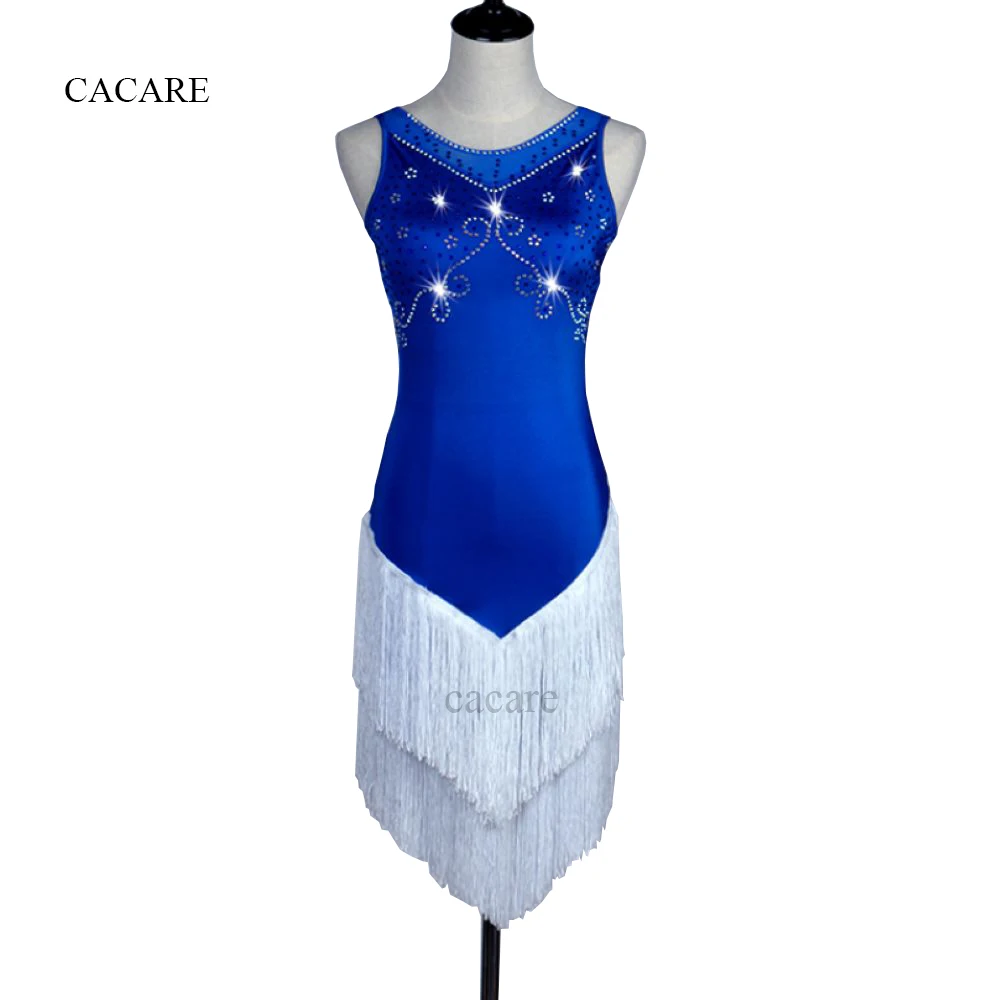 Latin Dance Dress Women Girls Latin Dance Competition Dresses Salsa Samba Costumes D0227
Latin Dance Dress Women Girls Latin Dance Competition Dresses Salsa Samba Costumes D0227