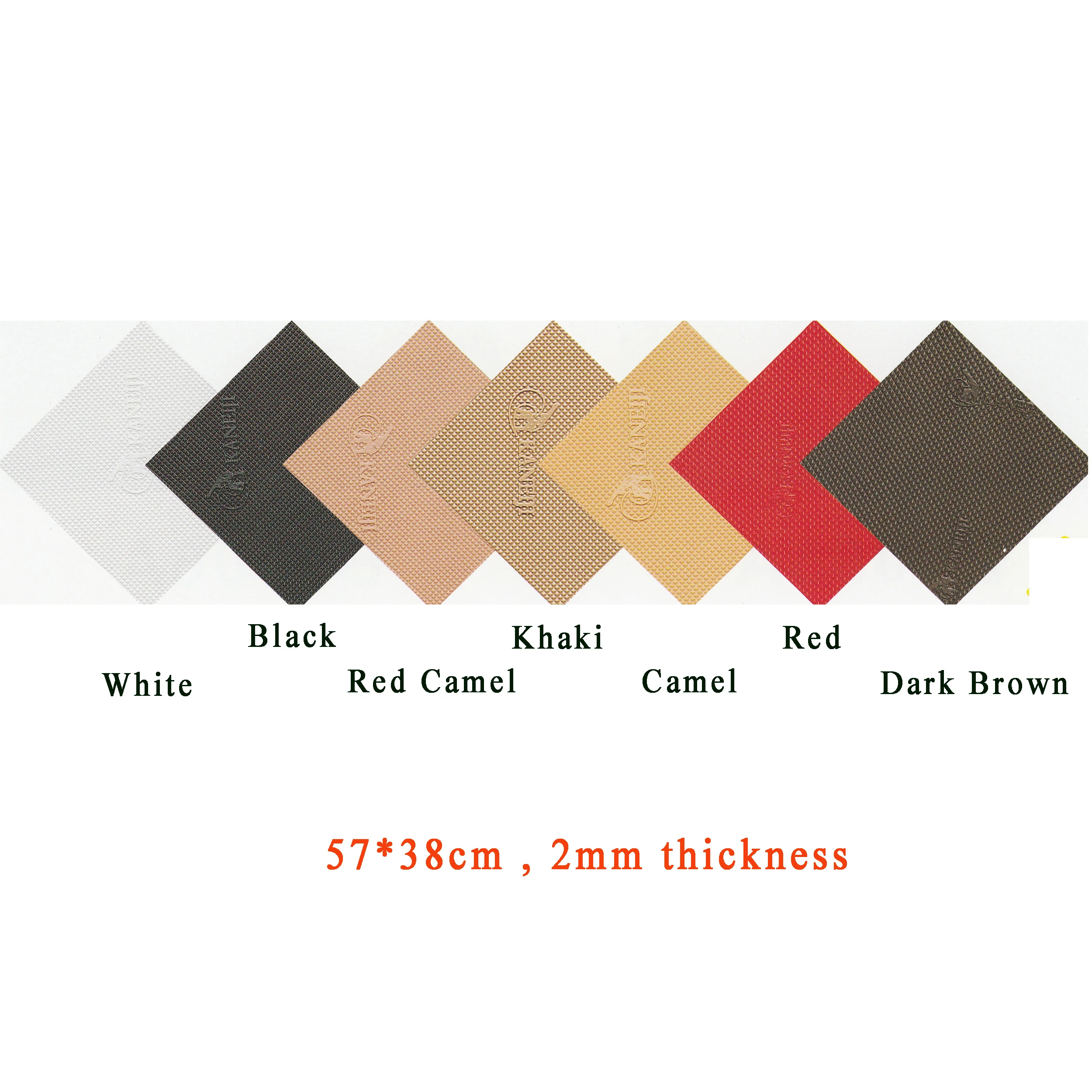 KANEIJI 2mm thickness repair shoes rubber sheet out sole rubber sheet, heel rubber sheet cutting rubber sheet
KANEIJI 2mm thickness repair shoes rubber sheet out sole rubber sheet, heel rubber sheet cutting rubber sheet