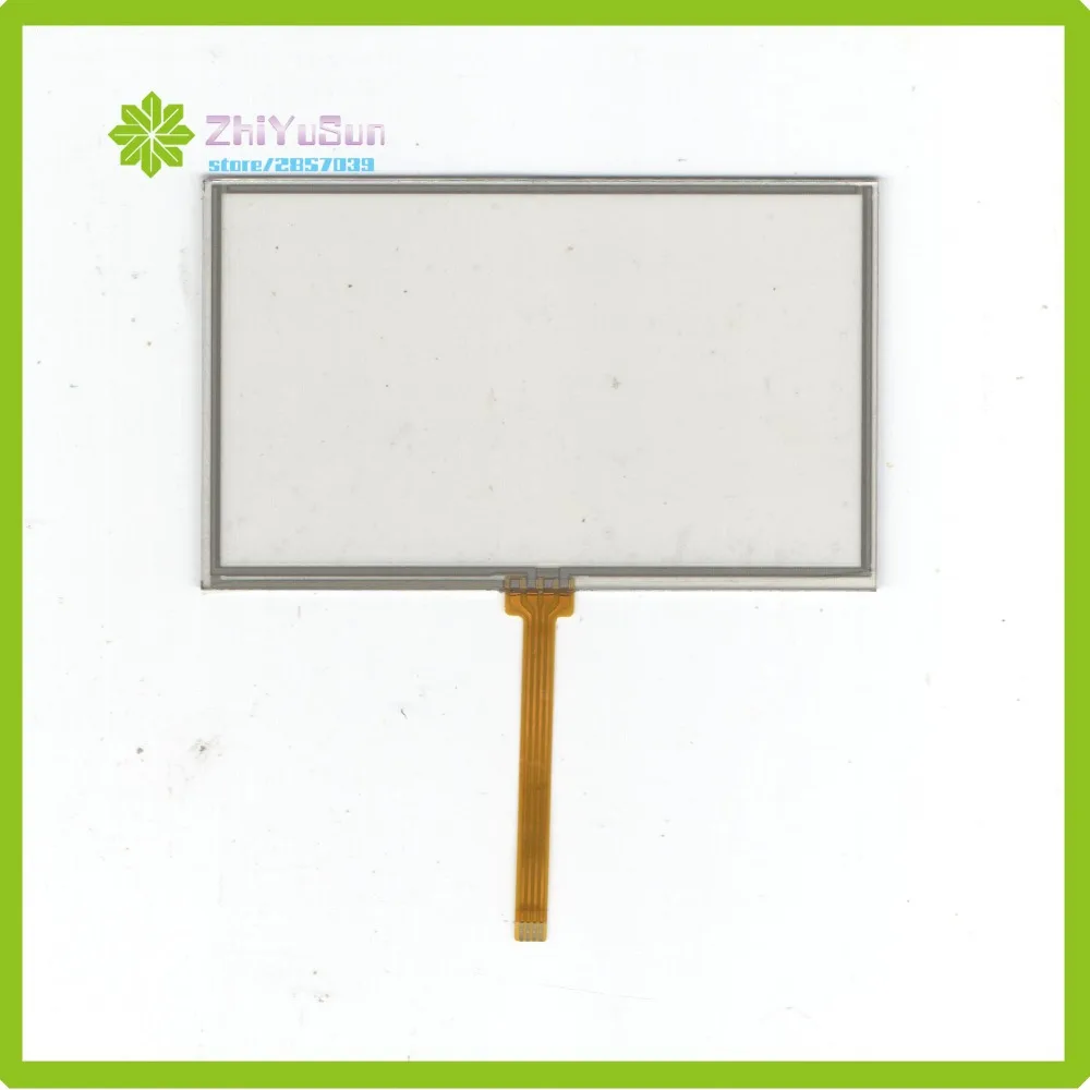 ZhiYuSun 4-wire resistive touch panel for Car DVD, HLD-TP-1467 GPS Navigator screen this is compatible MP5 player
ZhiYuSun 4-wire resistive touch panel for Car DVD, HLD-TP-1467 GPS Navigator screen this is compatible MP5 player