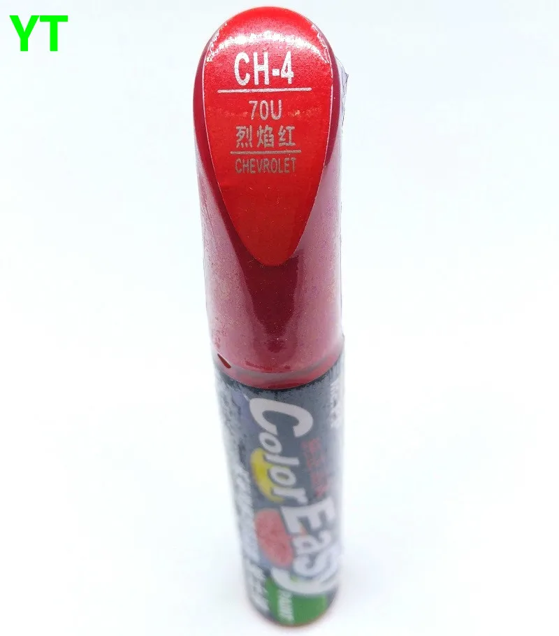 Car scratch repair pen, auto paint pen for Chevrolet Cruze, SAIL,aveo,epica, trax,spark malibu,captiva,car painting accessory
Car scratch repair pen, auto paint pen for Chevrolet Cruze, SAIL,aveo,epica, trax,spark malibu,captiva,car painting accessory