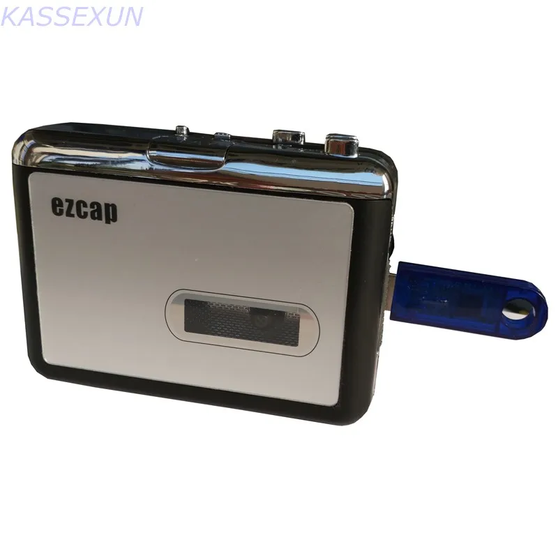 2017 new Audio Capture Walkman MP3 Music Player, CD,Old Cassette Tape to MP3 Converter Recorder to USB Flash Disk Free shipping
2017 new Audio Capture Walkman MP3 Music Player, CD,Old Cassette Tape to MP3 Converter Recorder to USB Flash Disk Free shipping