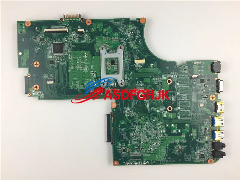Genuine FOR Toshiba L655 L655-S5117 Motherboard DA0BL6MB6G1 A000075480 100% TESED OK
Genuine FOR Toshiba L655 L655-S5117 Motherboard DA0BL6MB6G1 A000075480 100% TESED OK