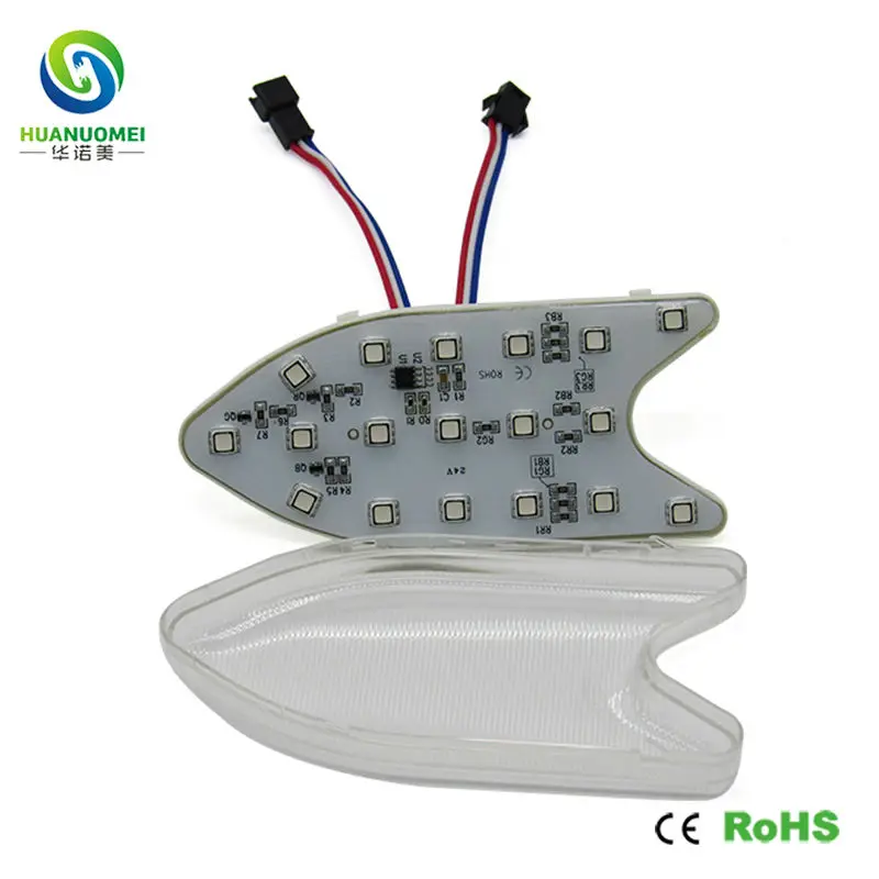 24 В 18 светодиодов UCS1903 RGB светодиодный модуль 5050 SMD пиксельные огни цифровая лампа адресная водонепроницаемая лампа для езды в парке развлечений ТВ-лампы Декор
24 В 18 светодиодов UCS1903 RGB светодиодный модуль 5050 SMD пиксельные огни цифровая лампа адресная водонепроницаемая лампа для езды в парке развлечений ТВ-лампы Декор