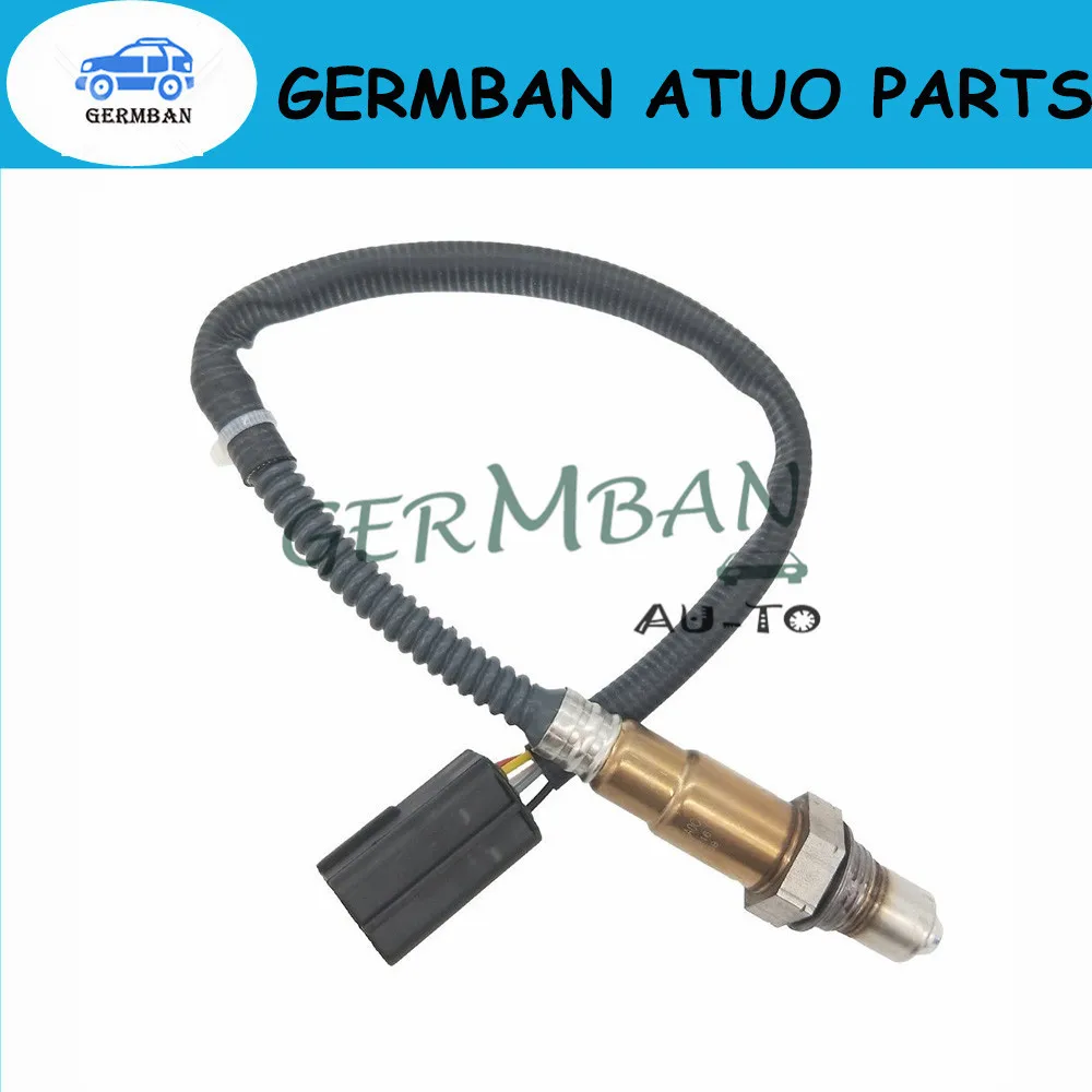 Кислородный датчик Lambda с 5 проводами, подходит для 2010- Infiniti QX56 QX80 No # 22693-1LA0C 226931LA0C 22693-1LA0B 226931LA0B
Кислородный датчик Lambda с 5 проводами, подходит для 2010- Infiniti QX56 QX80 No # 22693-1LA0C 226931LA0C 22693-1LA0B 226931LA0B
