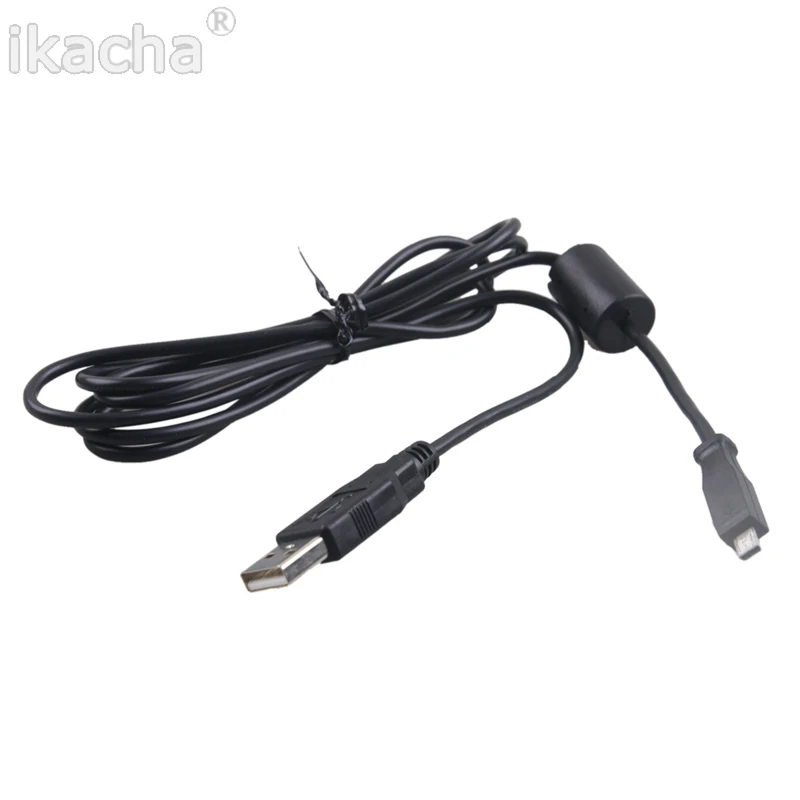 10pcs U-8 U8 USB Data Cable Cord for Kodak M340 C180 M380 C1013 M320 M341 M381 M420 M1033 M1063 M753 M763 M873 M883 Z915
10pcs U-8 U8 USB Data Cable Cord for Kodak M340 C180 M380 C1013 M320 M341 M381 M420 M1033 M1063 M753 M763 M873 M883 Z915