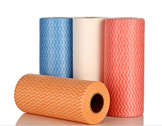 Disposable non-woven cloth multifunctional disposable cleaning cloth washing towel cloth 50piece/lot
Disposable non-woven cloth multifunctional disposable cleaning cloth washing towel cloth 50piece/lot